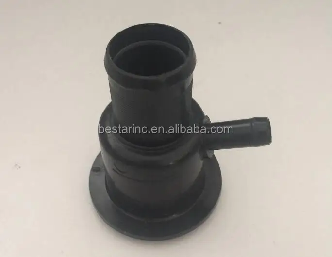 Unique Bargains Engine Coolant Thermostat Housing Assembly No 1336z0 For Peugeot 206 2003 2009 - View #4