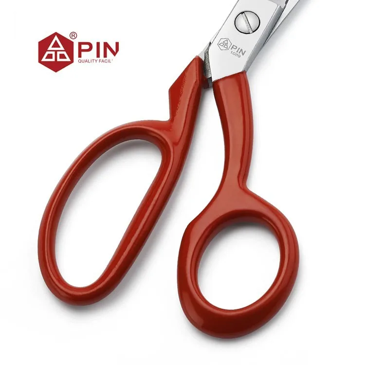 Brazilian Style Tailoring Scissors High Quality Sewing Scissors 