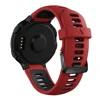 Red Black