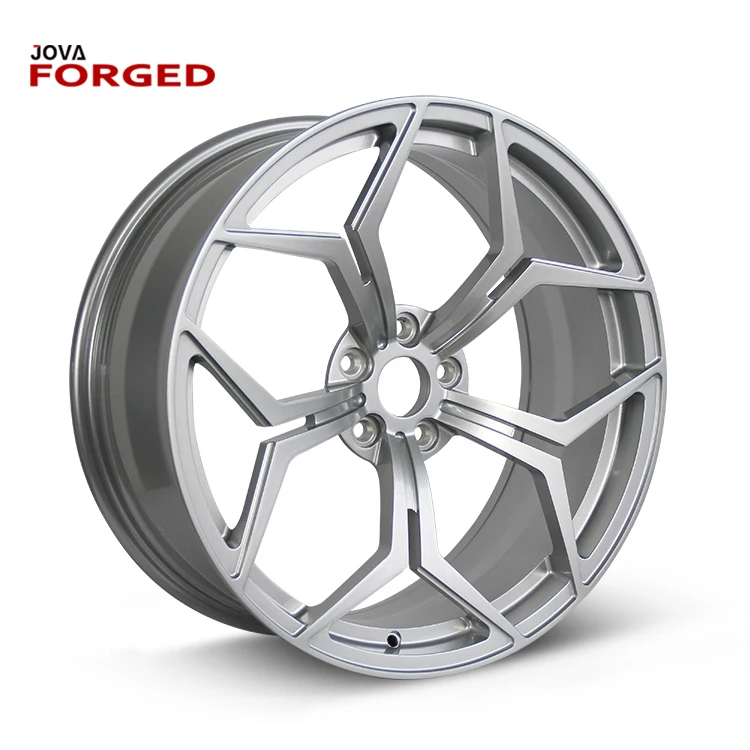 ディープディッシュレーシングアルミニウム4穴18インチカースポーツ