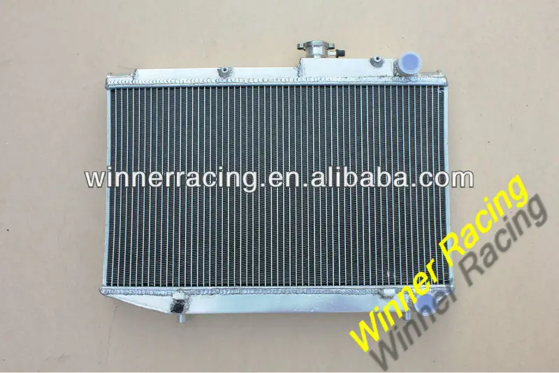 aluminum alloy radiator for toyota corolla| Alibaba.com