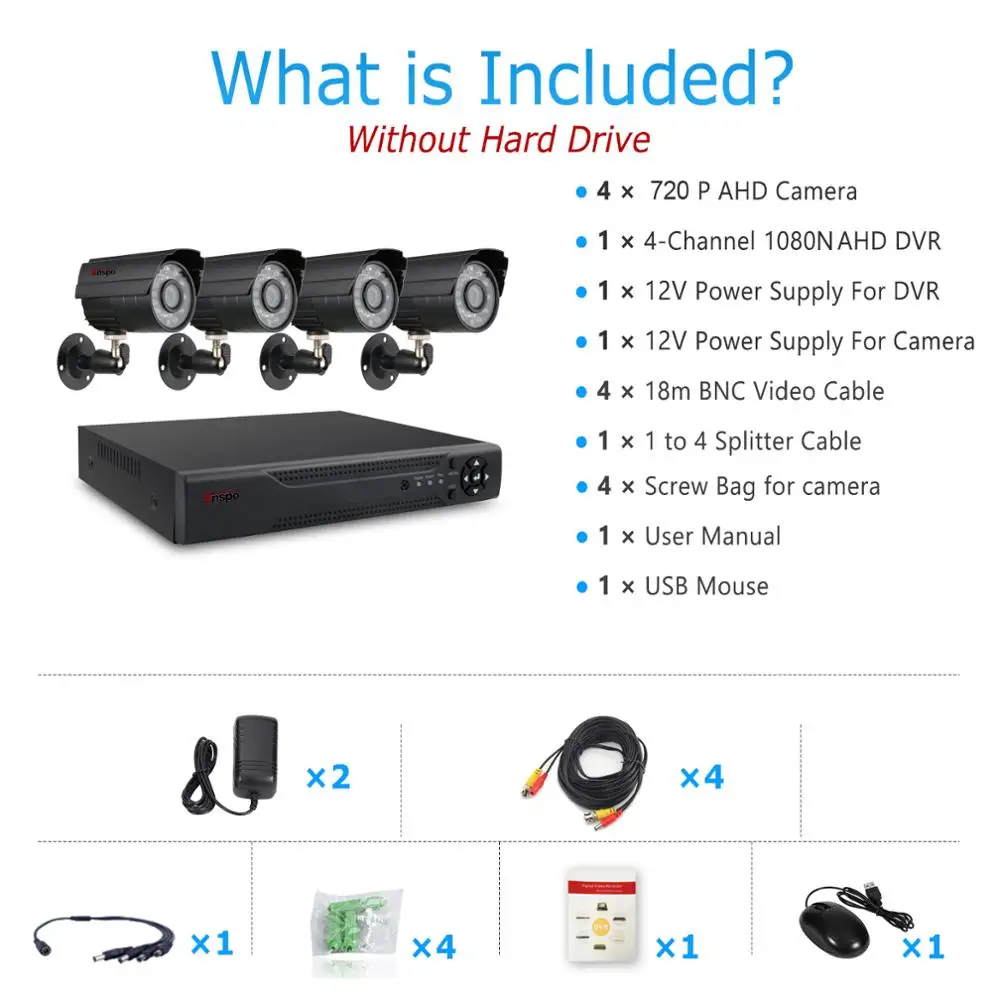 anspo dvr