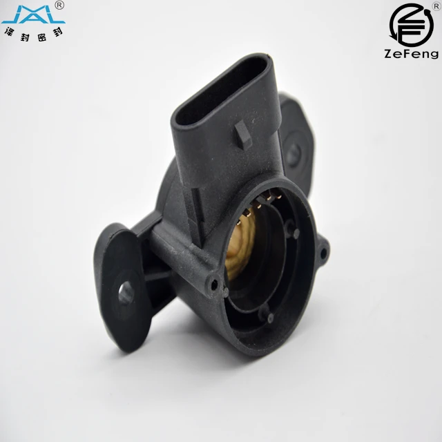 Accelerator Pedal Sensor for Toyota Forklift