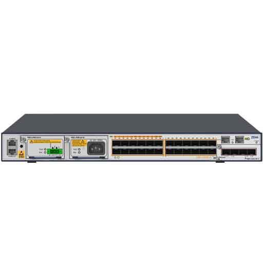 ZXR10 5928E-FI Switch - Efficient MPLS Network Solution