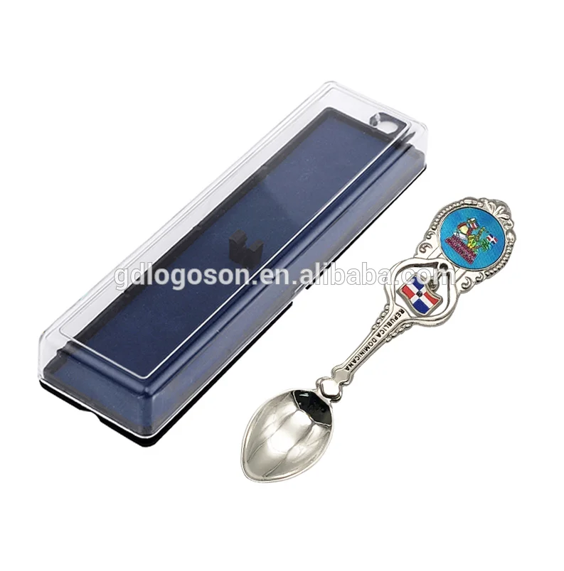 Collezione di Resina Souvenir di Magnete Ancoraggio 3D Punta Cana Dominica Collezione di Resina, Decorazione Magnetica della Cucina Domestica del Regalo del Magnete di Dominica