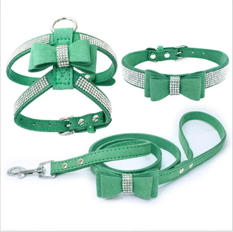 diamond dog harness