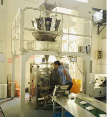 Shanghai Yuejia Cleaning Products Co., Ltd. 3