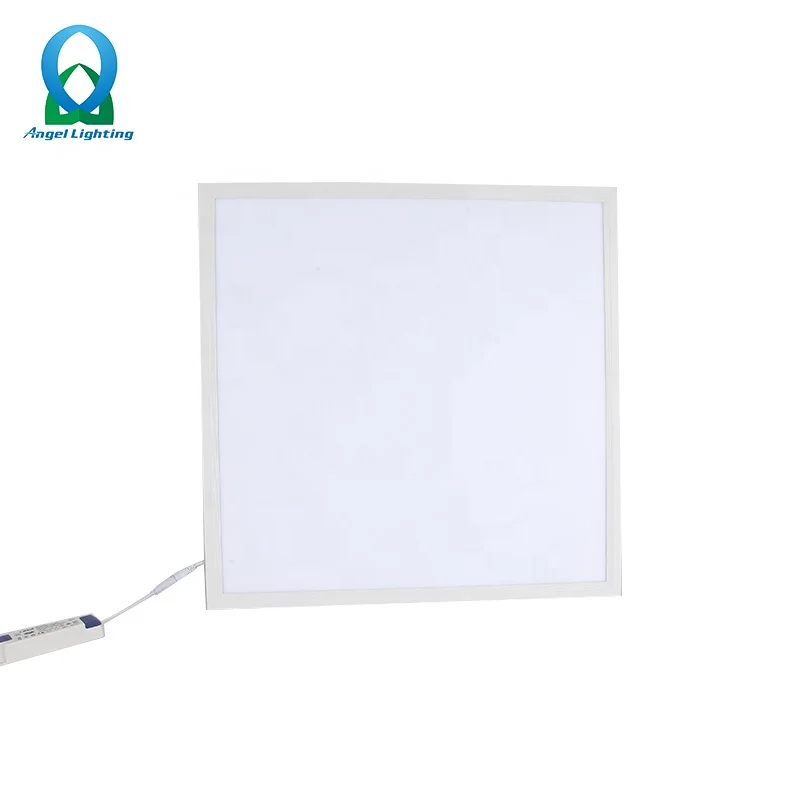 New design outdoor waterproof ip65 12x12 600x600 24x24 inch 1200x300 600 x 1200 ultra thin ceiling led panel light with best pri