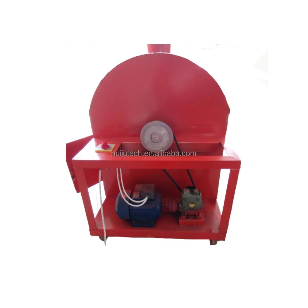 Commercial easy operated coffee bean roasting roaster machine HJ-31