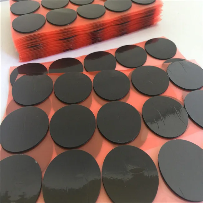 Magical Nano Sticker Anti Gravity Adsorption No Residue Can Washable for apple Iphone X