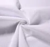 Tejido de rizo de bambú y algodón