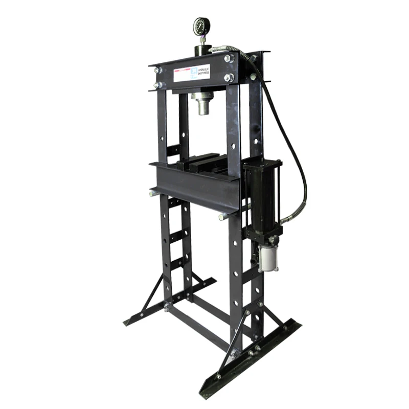 Продажа прессов и оборудования для гидравлической мастерской 30 тонн