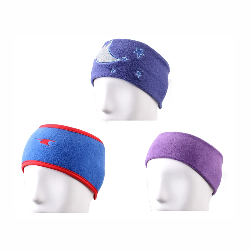 winter headbands mens