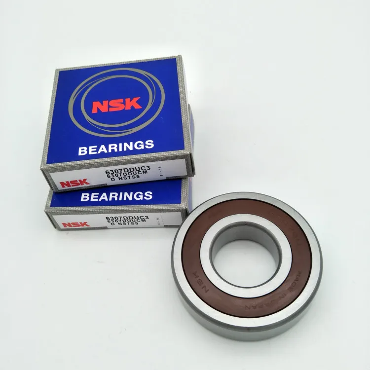 Japan Original Deep Groove Ball Bearing 6201 6202 6203 6204 6205 