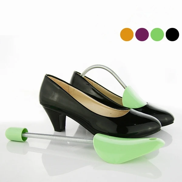 women's shoe trees plastic