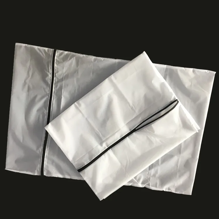 Eco-friendly единый микро отходов нейлоновая сетка Прачечная стиральная мешки для против микропластической