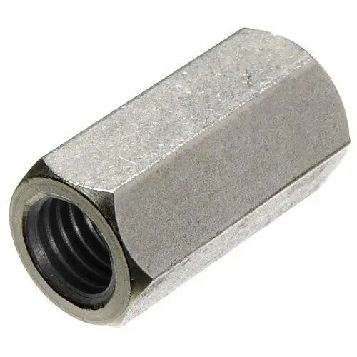 Extension Nut No 6334 m6 SW 10mm AMF 