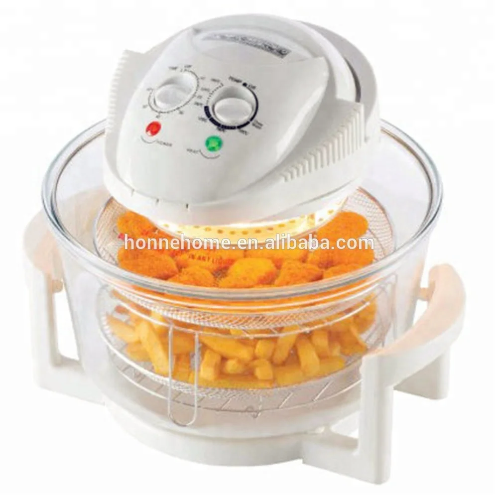 prolex halogen oven