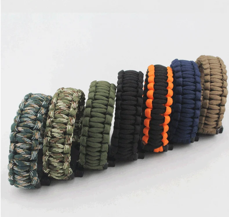 Outdoor Wilderness Survival Kit Ultimate Tactical Gear