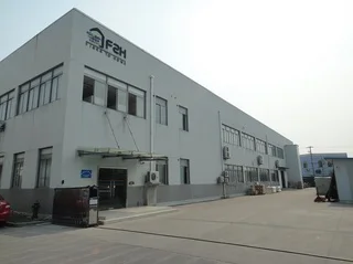 Shanghai Grandway Telecom Tech. Co., Ltd. 3