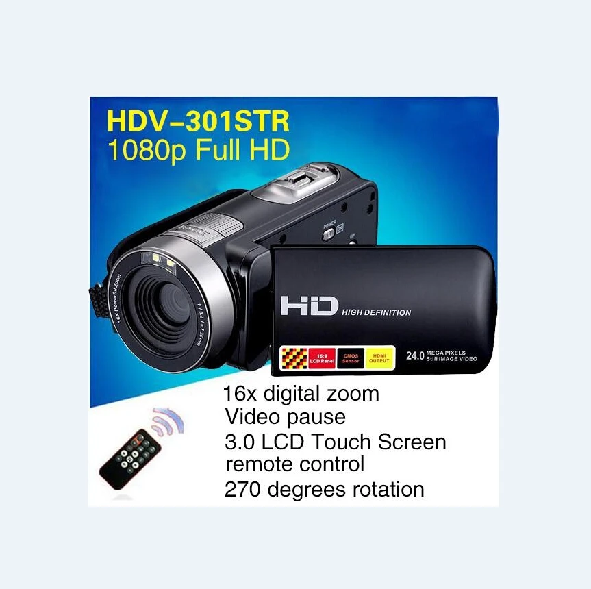 Caméscope Sony Cyber-shot DSC-RX100 Compact 20MP – 720P – Flash LED – Neuf