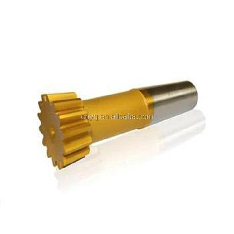 gear shaper cutterj