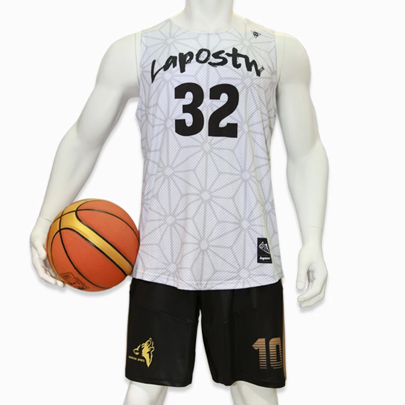 2020 New Simple Design Sport Basketball Jersey Sublimated Basketball  Uniforms Single Side Custom - AliExpress