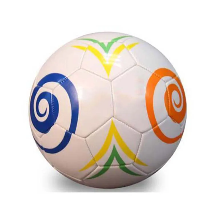 Unpoppable soccer clearance ball