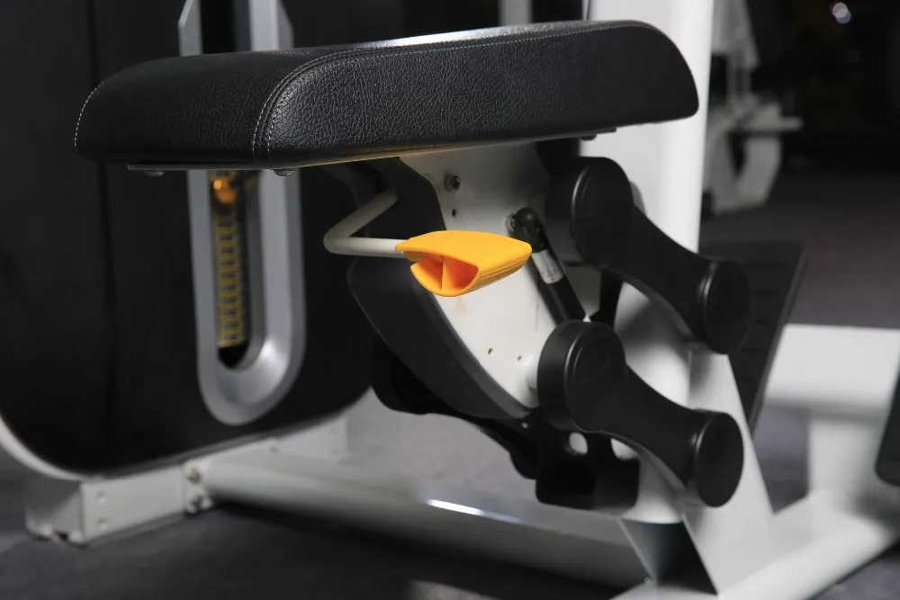 
Оборудование для силовой тренировки JG-6859 комбо оформления и низкой строки для тренажерного зала 