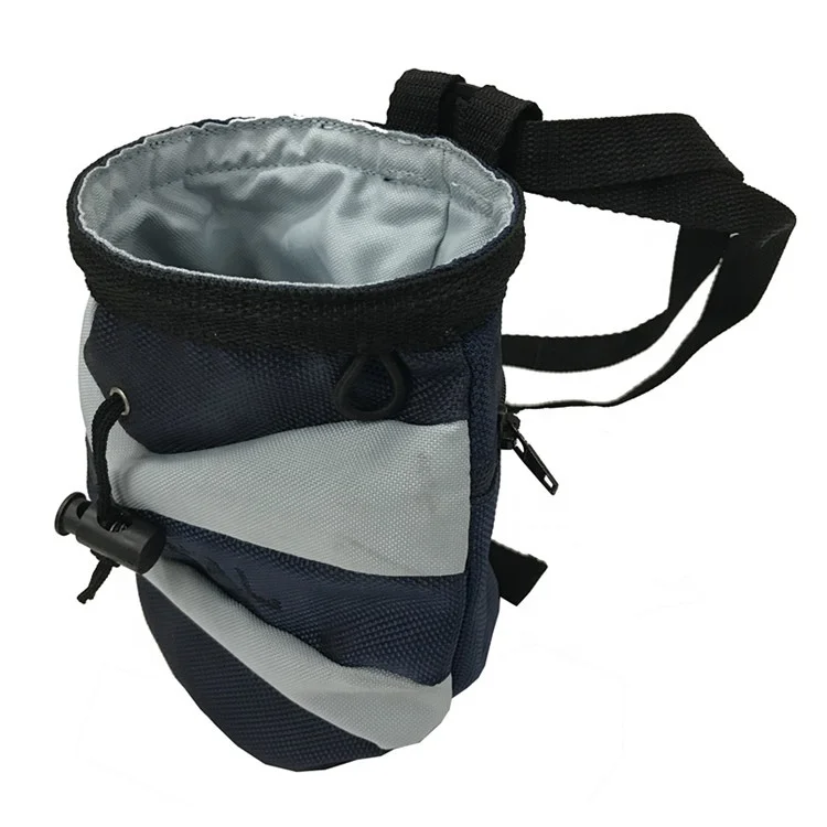 
 Профессиональный мешок для скалолазания, гимнастический мел, мешки для хранения магниевого порошка с ремнем  
