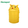Topo giallo
