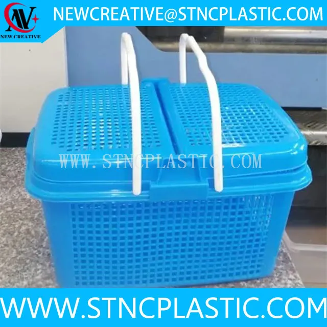 （かこ）さん専用の品物 積水テクノ成型 角かご 深型中 1セット（10個：1個×10） - アスクル