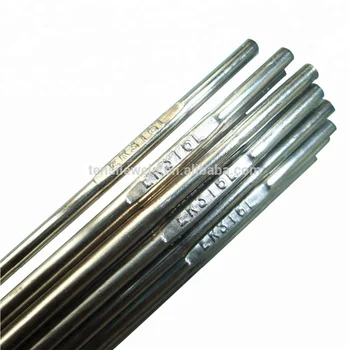 ER4043 1/8" X 36" Aluminum TIG Welding Filler Rod - 5-Pound Spool