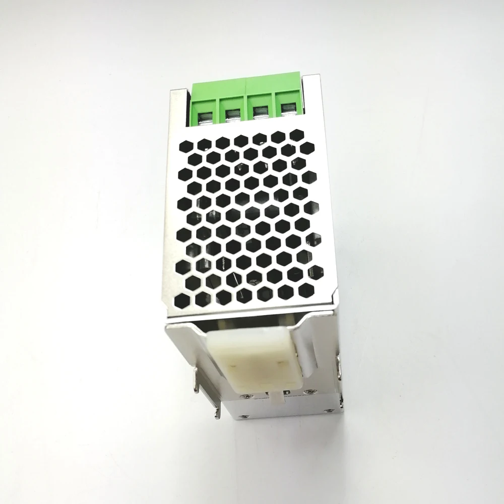 MEANWELL DR-UPS40 960W din rail источник питания 40A DC Источник бесперебойного питания модуль