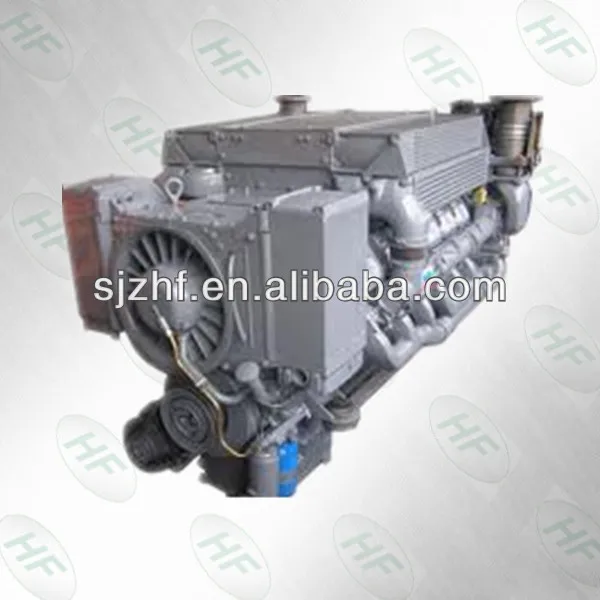 DEUTZ ENGINE BF8L513C BF12L513C F8L413 F10L413 F12L413