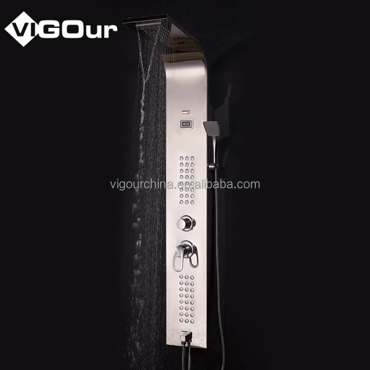 2020 круглые изысканные дизайнерские насадки для потолочного дождевого душа