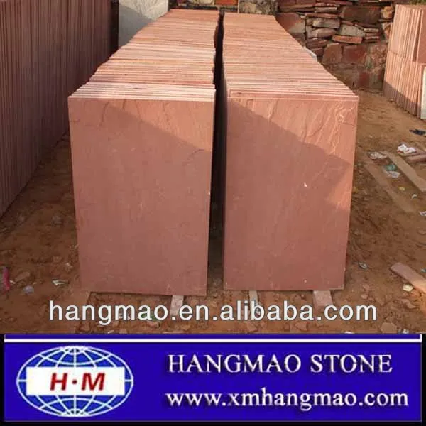 Red Sandstone Price - Buy Grès Rouge 