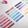 COLOR CARD
