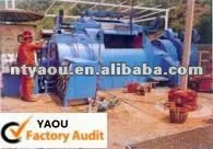 Oilfield and Mining Machinery JC40DB Draw Works Winch,Oil Rig Equipment, Special Lifting and Traction Winches for Drilling Rigs