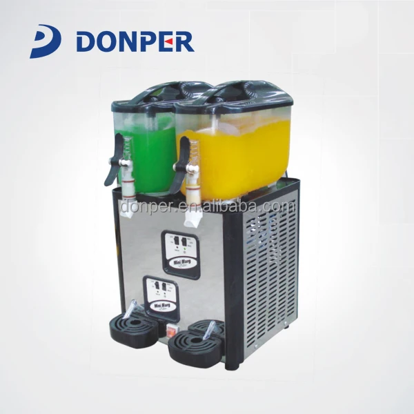 Donper Mini Slush Machine XC212