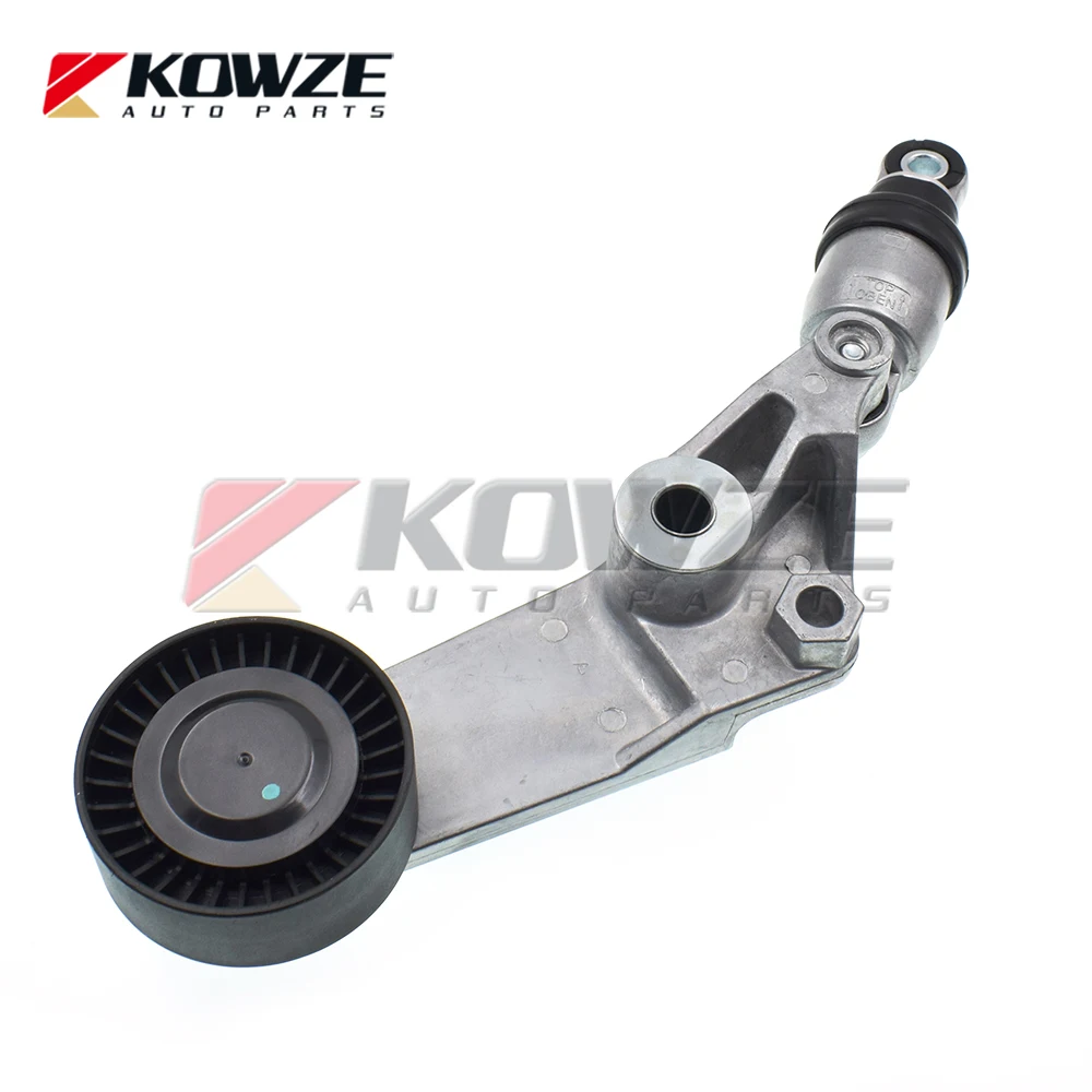 toyota corolla belt tensioner