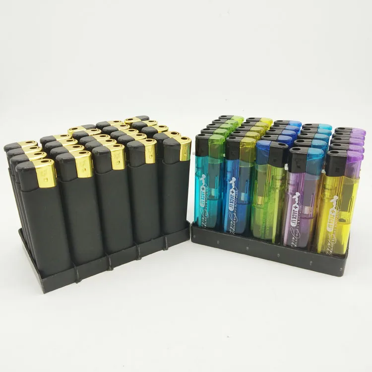 DY-062 OEM самые дешёвые объемные тонкий курение Газовое пламя электронный Max зажигалка с логотипом feuerzeug