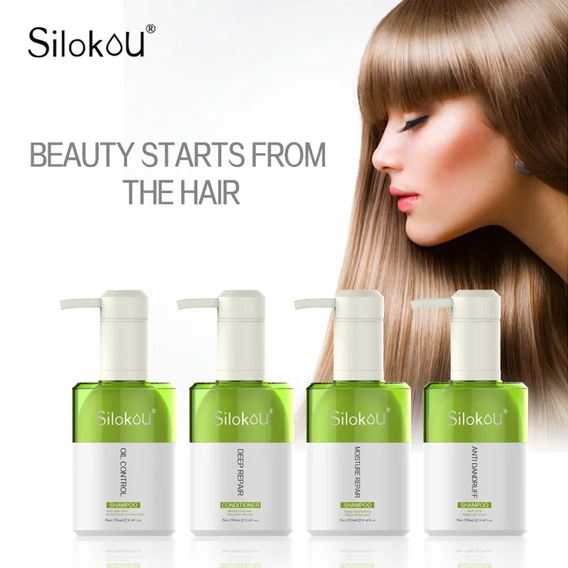 Лучший бальзам для волос и волос шампунь для ухода за волосами, дистрибьютор