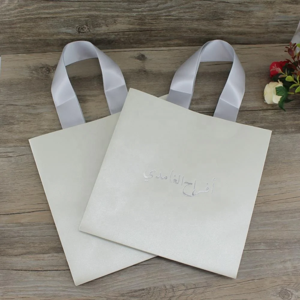 Wedding Card Bag