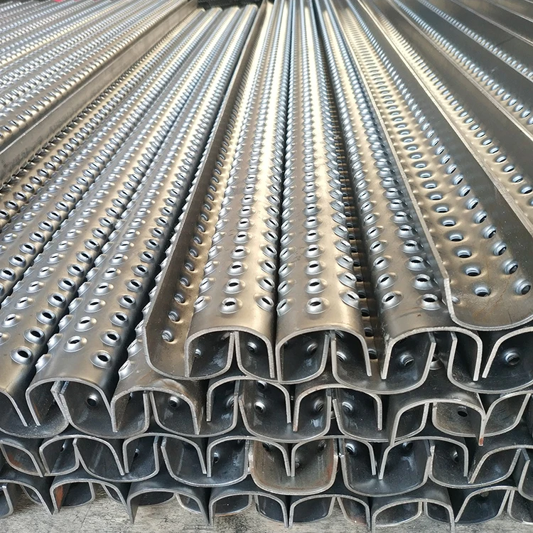 Embossed Hole Perforated Metal Sheet