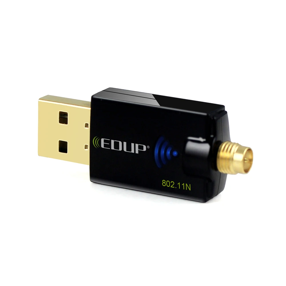 EP-MS1559 11N 300Mbps Wireless-N USB Adapter Wifi-Connection 