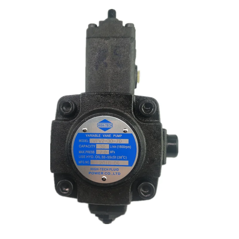 variable vane <a href='https://www.ruidapetroleum.com/product/47'>hydraulic</a> <a href='https://www.ruidapetroleum.com/product/49'>pump</a> supplier