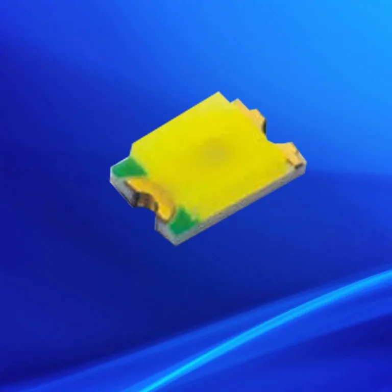 Lote De 30 Luces LED SMD 0603 - Amarillas (20 Cm, Impermeables - Foto 11