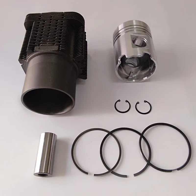 Deutz Engine 912 Spare Parts Accessories Piston Liner Kit