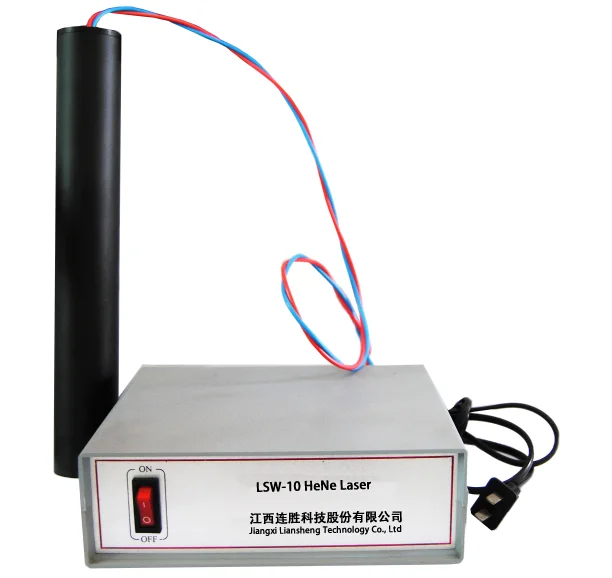 带外部电源的lsw 10 光he Ne 激光灯 Buy Lsw 10 和氖激光器 带外部功率he Ne 激光器 光外功率he Ne 激光器product On Alibaba Com